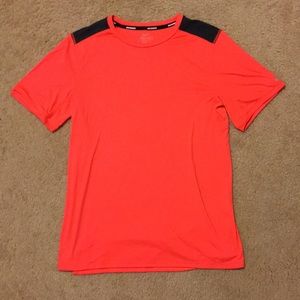 Men’s Nike Dr-Fit Running Shirt